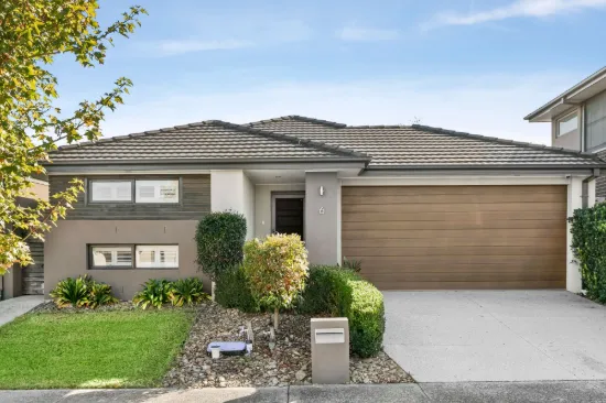 6 Frontier Avenue, Greenvale VIC 3059-Image