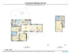 6 Fuchsia Court, Wheelers Hill, Vic 3150-Floorplan
