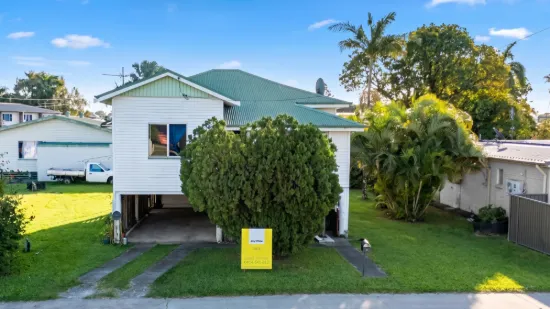 6 Fuljames Street, Proserpine, Qld 4800