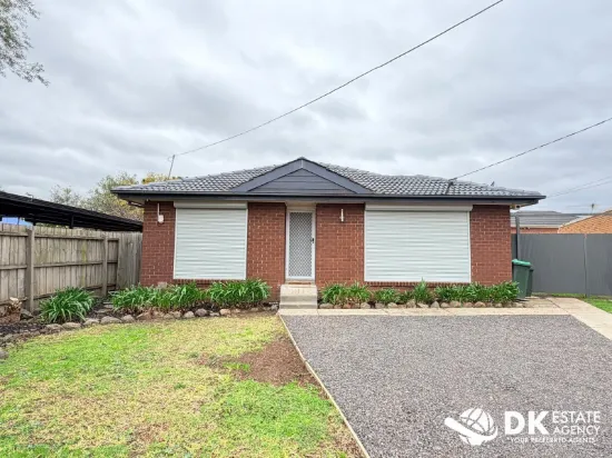 6 Fulwood Court, St Albans, Vic 3021