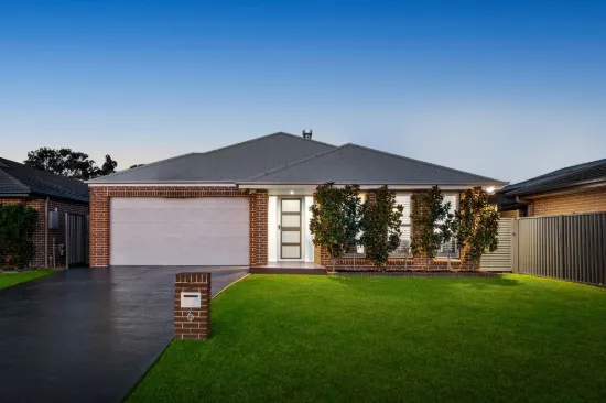 6 Funnell Close, Camden South NSW 2570-Image