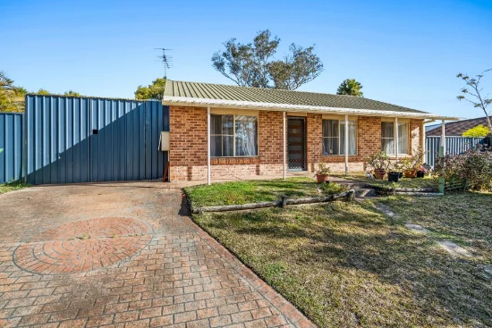6 Fury Cl, Kariong, NSW 2250
