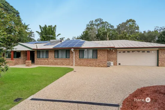 6 Gaddes Place, Sunnybank, Qld 4109