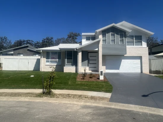 6 Gaduying Court, Nambucca Heads, NSW 2448 - For Rent
