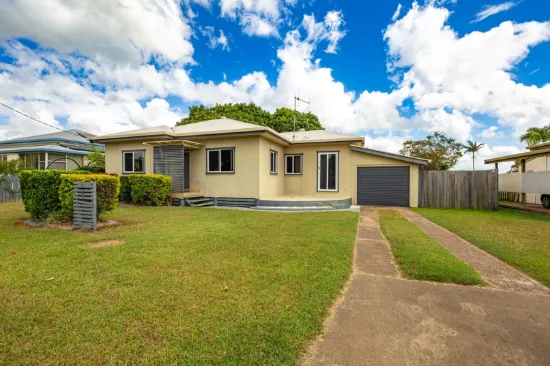 6 Gaffel St, Svensson Heights, Qld 4670