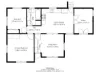 6 Gaffel St, Svensson Heights, Qld 4670-Floorplan