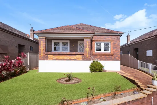 6 Gala Avenue, Croydon, NSW 2132