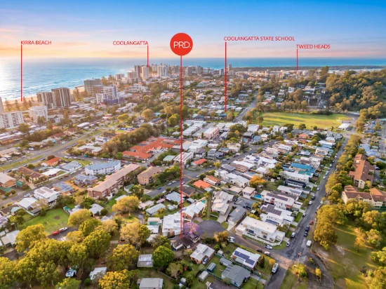 6 Gala Grove, Coolangatta, Qld 4225