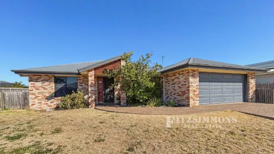 6 Galilee Street, Dalby, Qld 4405