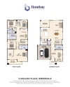 6 Galileo Place, Greenvale, Vic 3059-Floorplan