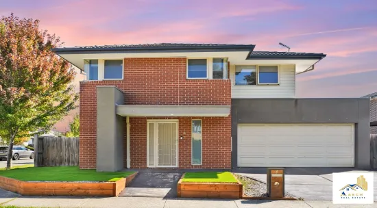 6 Gallivant Drive, Doreen, Vic 3754