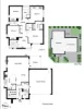 6 Gallivant Drive, Doreen, Vic 3754-Floorplan