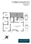 6 Gallop Street, Warwick Farm, NSW 2170-Floorplan