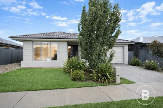 6 Galway Drive, Alfredton, Vic 3350