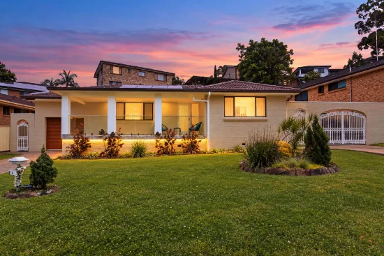 6 Gannet Avenue, Berkeley, NSW 2506 - For Sale