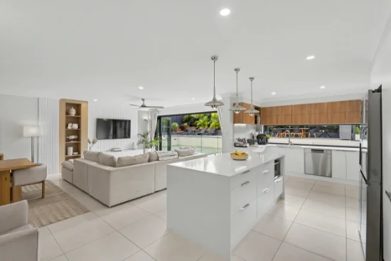 6 Garawarra Crescent, Upper Coomera, Qld 4209