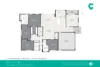 6 Garawarra Crescent, Upper Coomera, Qld 4209-Floorplan