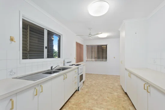 6 Garden Street, West Gladstone, Qld 4680-Image