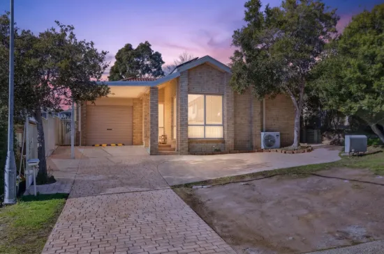 6 Gardiner Street, Minto, NSW 2566