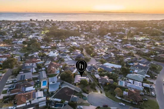 6 Gardinia Place, Mullaloo, WA 6027