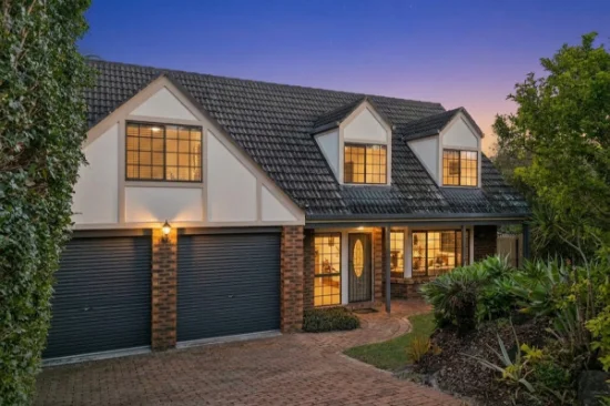 6 Gartford Street, Robertson, Qld 4109