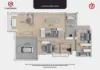 6 Gavin Long Street, Franklin, ACT 2913-Floorplan