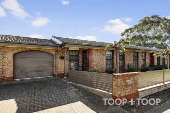 6 Gawler Avenue, West Hindmarsh, SA 5007
