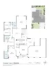 6 Gawler Court, Willetton, WA 6155-Floorplan