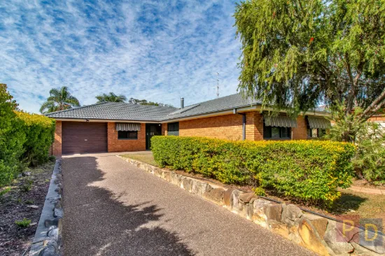 6 Geary Avenue, Singleton, NSW 2330