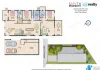 6 Gem Crescent, Narooma, NSW 2546-Floorplan