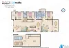 6 Gem Crescent, Narooma, NSW 2546-Floorplan