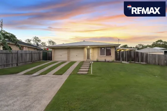 6 Gene Court, Victory Heights, Qld 4570