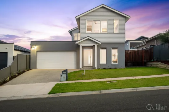 6 Genoa Way, Curlewis, Vic 3222