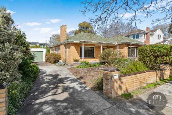 6 Geofrey Street, Frankston, Vic 3199