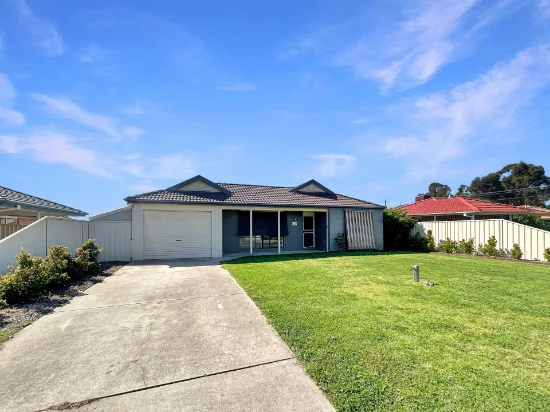 6 George Say Court, Benalla VIC 3672-Image