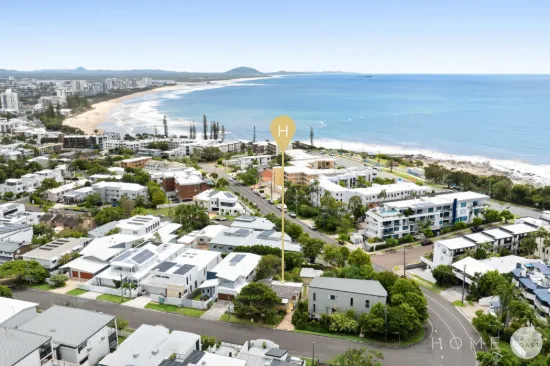6 George Street, Alexandra Headland, Qld 4572
