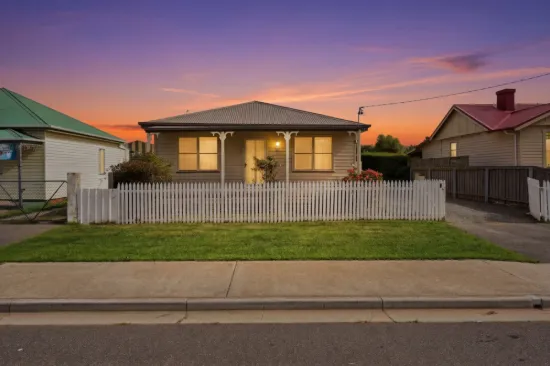 6 George Street, Longford, Tas 7301