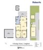 6 George Street, Longford, Tas 7301-Floorplan