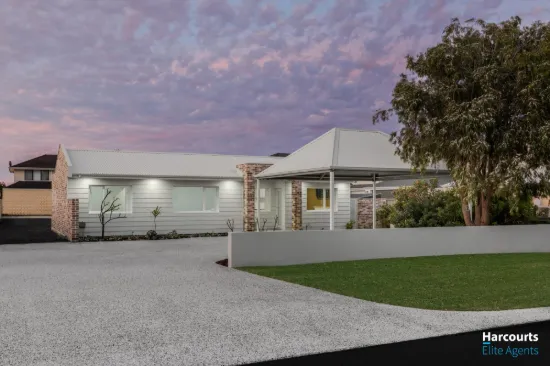 6 George Street, Rockingham, WA 6168