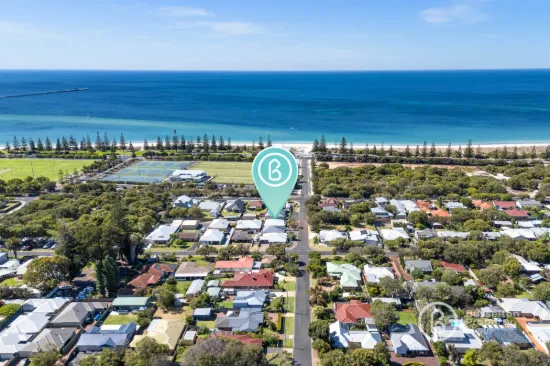 6 Georgette Street, Busselton, WA 6280