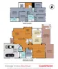 6 Georgia Terrace, Kellyville, NSW 2155-Floorplan