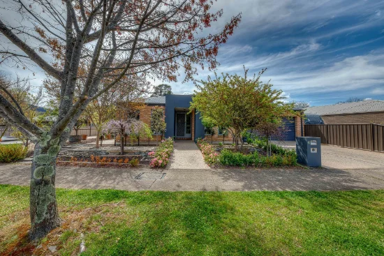 6 Georgian Court, Bright, Vic 3741