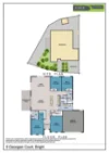 6 Georgian Court, Bright, Vic 3741-Floorplan