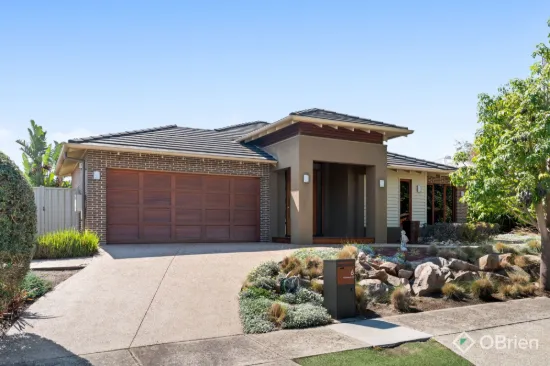 6 Geranium Court, Berwick, Vic 3806