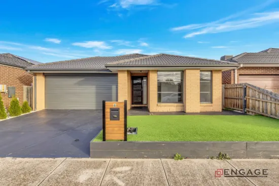 6 Gianni Court, Tarneit, Vic 3029