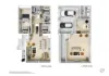 6 Gibb Close, North Parramatta, NSW 2151-Floorplan