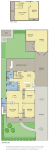 6 Gibbons Street, Werribee, Vic 3030-Floorplan