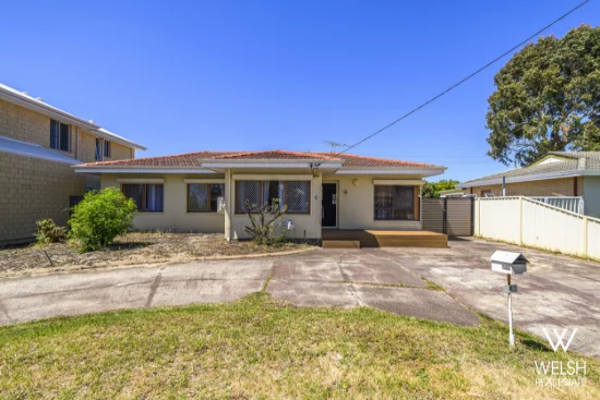 6 Gibbs Street, Rivervale, WA 6103