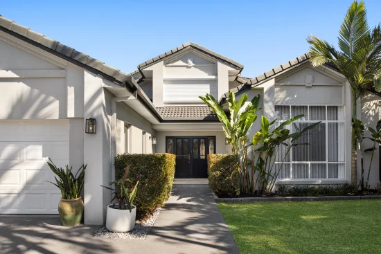 6 Gibraltar Drive, Surfers Paradise, Qld 4217