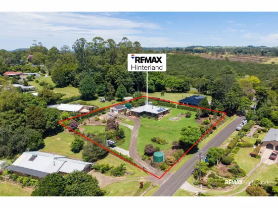 6 Gibson Avenue, Maleny, Qld 4552